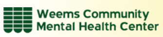 Weems Community Mental Health Center - Newton County logo