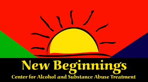 New Beginnings C.A.S.A. logo