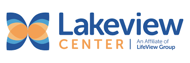 Lakeview Center - Avalon logo