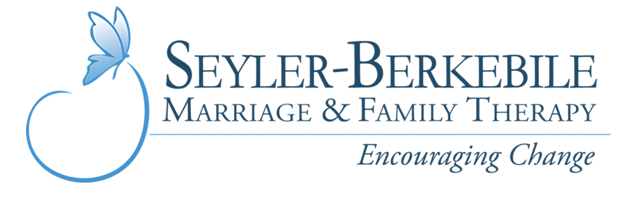 Seyler Berkebile Marriage & Family Therapy logo
