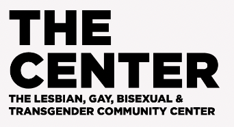 The LGBT Community Center logo