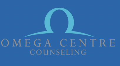 Omega Centre logo