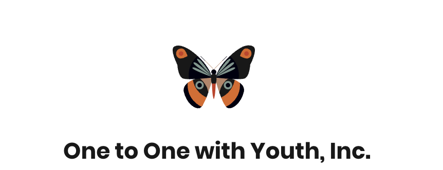 One to One With Youth logo