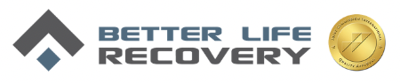 A Better Life Recovery logo