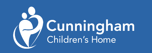 Cunningham Children's Home logo