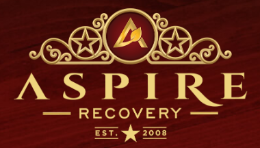 Aspire Recovery Center logo