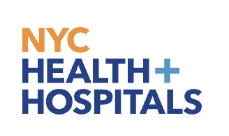 NYC Health Hospitals - Elmhurst logo