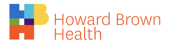 Howard Brown Health Center - Counseling Center logo