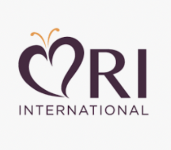 RI International - Recovery Response Center logo