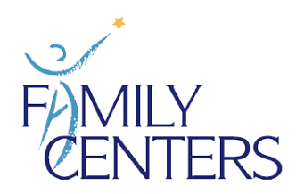 Family Centers - Center for HOPE logo