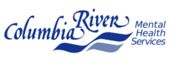 Columbia River Mental Health Services logo