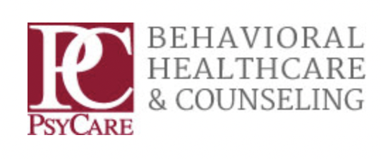 PsyCare - Howland Clinic logo