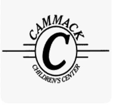 Cammack Children's Center logo