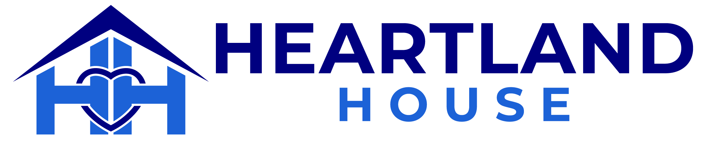 Heartland House logo