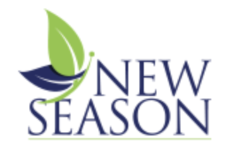 New Season - Pompano Treatment Center logo