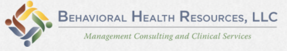 Behavioral Health Resources logo