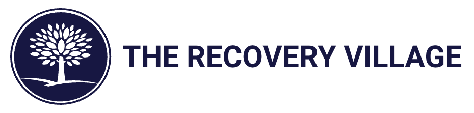 The Recovery Village Drug and Alcohol Rehab logo