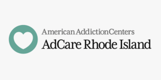 AdCare Rhode Island Kingstown logo