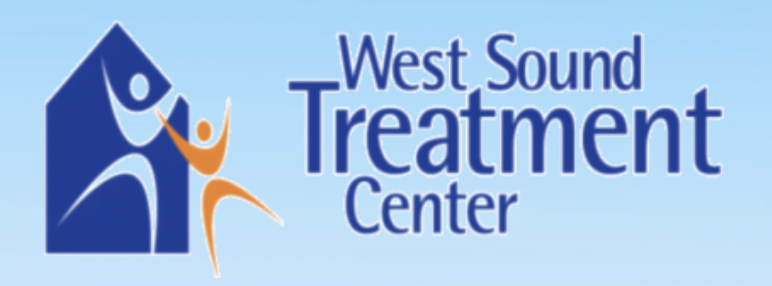 West Sound Treatment Center 19045 WA-305 logo