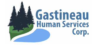 Gastineau Human Services logo