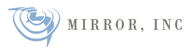 Mirror - Reflections Recovery Center of Wichita logo