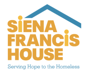 Siena/Francis House - Miracles logo