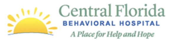 Central Florida Behavioral Hospital logo