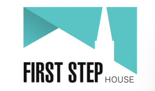 First Step House - Fair Park Residential logo