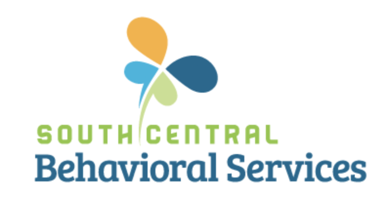 South Central Behavioral Services - Hastings Clinic logo