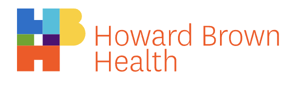 Howard Brown Health Center 4025 North Sheridan Road logo