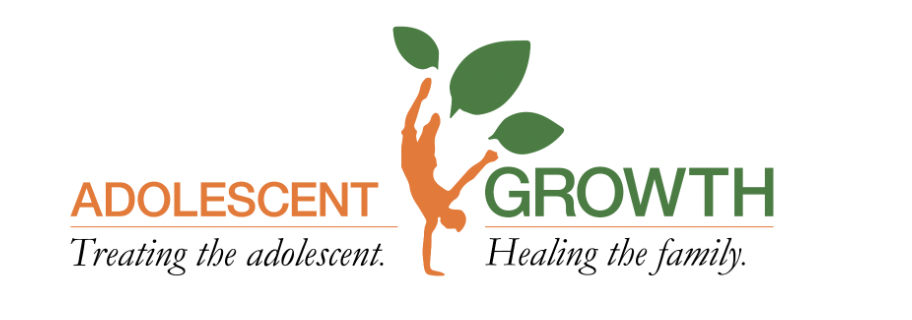 Adolescent Growth logo