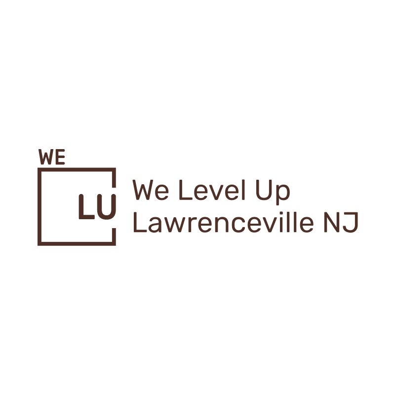 Level up Treatment logo