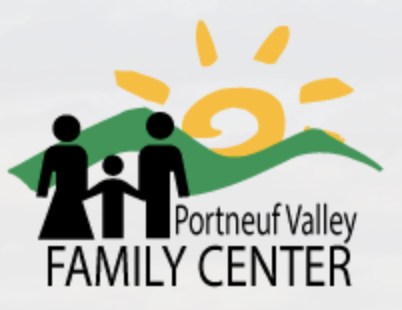 Portneuf Valley Family Center logo