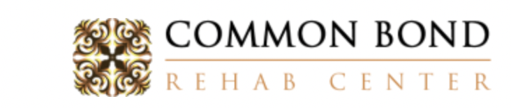 Common Bond Rehab Center logo
