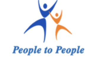 People to People logo