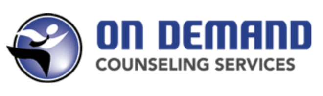 On Demand Counseling 658 Walnut Street logo