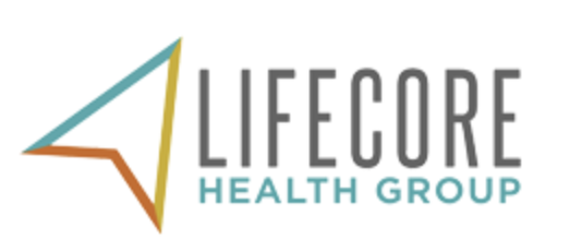 Lifecore Health Group - PACT logo