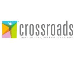 Crossroads - West Campus for Men logo