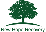 New Hope Recovery logo