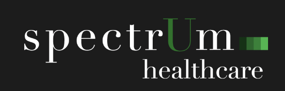 Spectrum Healthcare logo
