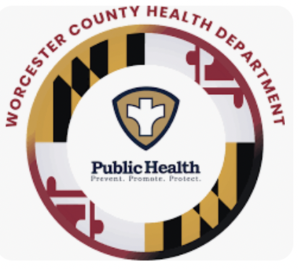 Worcester County Health Department - Behavioral Health Program logo