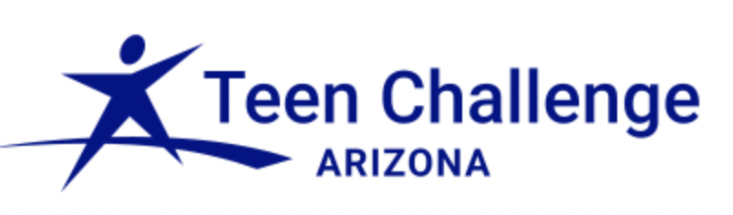 Tucson Teen Challenge - Men's Induction Center logo