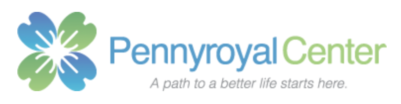 Pennyroyal Center - Greenville Clinic logo