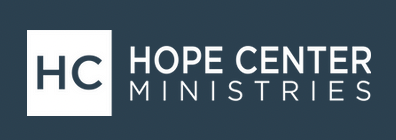 Hope Center Ministries -  Oklahoma City Men's Center logo