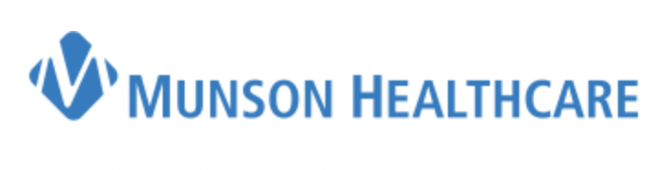 Munson Outpatient Psychiatry logo