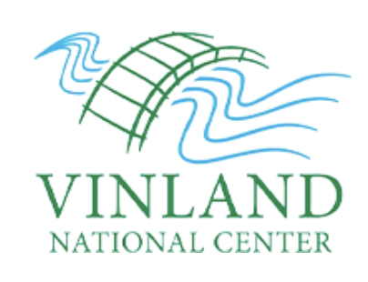 Vinland National Center 675 Stinson Boulevard logo