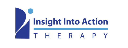 Insight Into Action Therapy logo