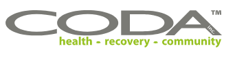 CODA - Portland Recovery Center logo