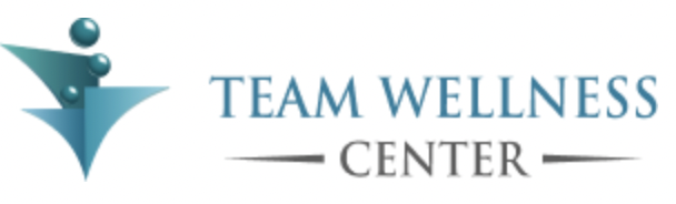 Team Wellness Center - Team Mental Health Services logo