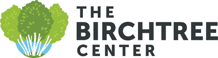 Birch Tree Center logo